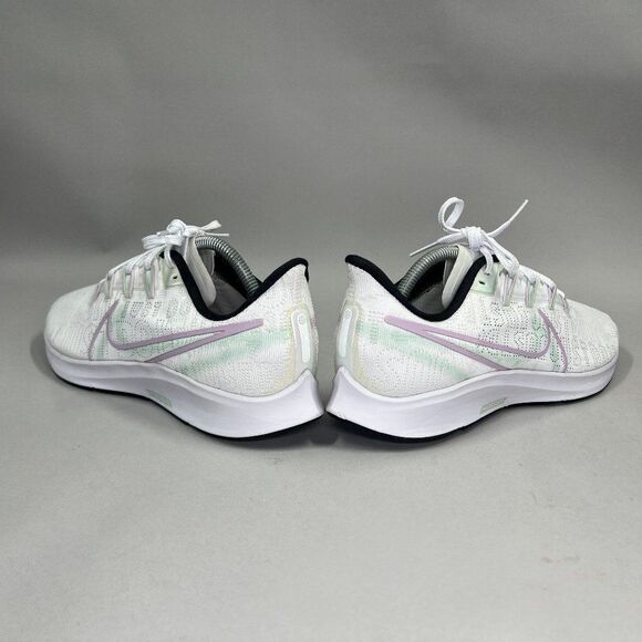 Nike Air Zoom Pegasus 36 Running Shoes Women's 11 Iced Lilac Athletic Sneakers - Picture 6 of 11